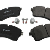 LR162045BR - Kit - Caliper Brake Pad