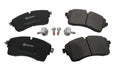 LR162045BR - Kit - Caliper Brake Pad  by BremboBrake Part Land Rover Range Rover 
