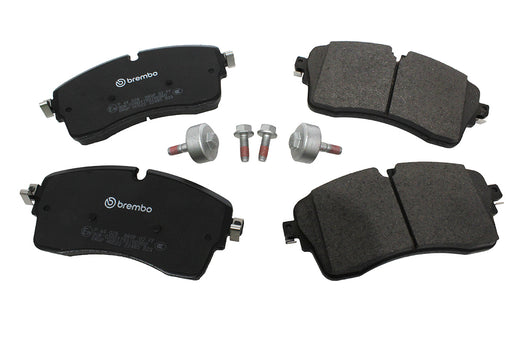 LR162045BR - Kit - Caliper Brake Pad  by BremboBrake Part Land Rover Range Rover 