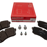 LR162045G - Kit - Caliper Brake Pad