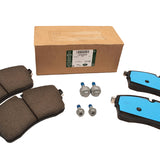 LR162045LR - Kit - Caliper Brake Pad