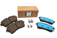 LR162045LR - Kit - Caliper Brake Pad  by LAND ROVERBrake Part Land Rover Range Rover 
