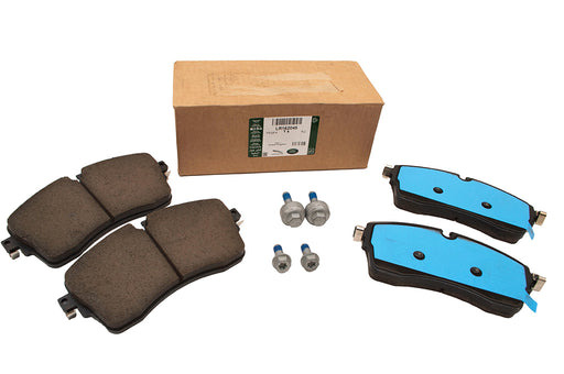 LR162045LR - Kit - Caliper Brake Pad  by LAND ROVERBrake Part Land Rover Range Rover 