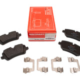LR162046G - Kit - Brake Lining