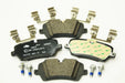 LR162047A - Brake Pad Set  by ATEBrake Part Land Rover Range Rover 