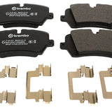 LR162047BR - Set - Remvoering