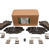 LR162047LR - Kit - Remschoen
