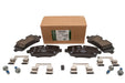 LR162047LR - Kit - Caliper Brake Pad  by LAND ROVERBrake Part Land Rover Range Rover 