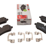 LR162048F - Kit - Brake Lining