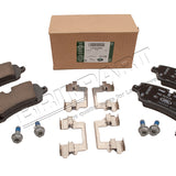 LR162048LR - Kit - Caliper Brake Pad