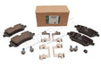LR162048LR - Kit - Caliper Brake Pad  by LAND ROVERBrake Part Land Rover Range Rover 
