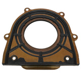 LR162092 - Retainer and Seal - Crankshaft