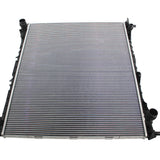 LR162110 - Radiator