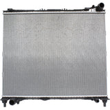 LR162110G - Radiator