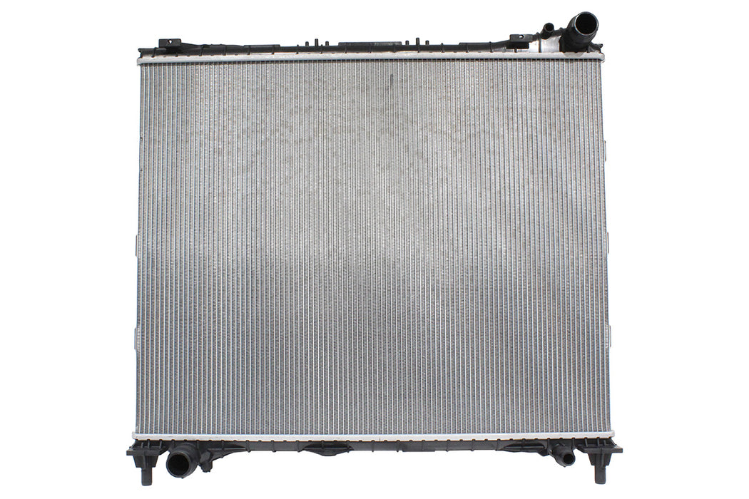 LR162110G - Radiator  by Nissens Land Rover Range Rover 