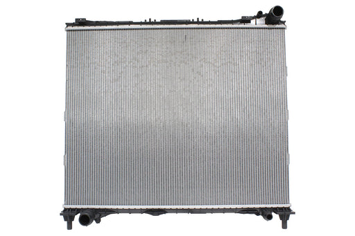 LR162110G - Radiator  by Nissens Land Rover Range Rover 
