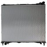 LR162110LR - Radiator