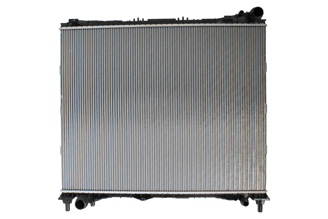 LR162110LR - Radiator  by LAND ROVERCooling or Heating Part Land Rover Range Rover 