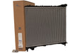 LR162114G - Radiator  by Nissens Land Rover Range Rover 