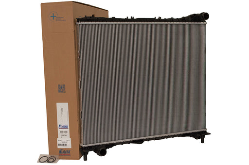 LR162114G - Radiator  by Nissens Land Rover Range Rover 