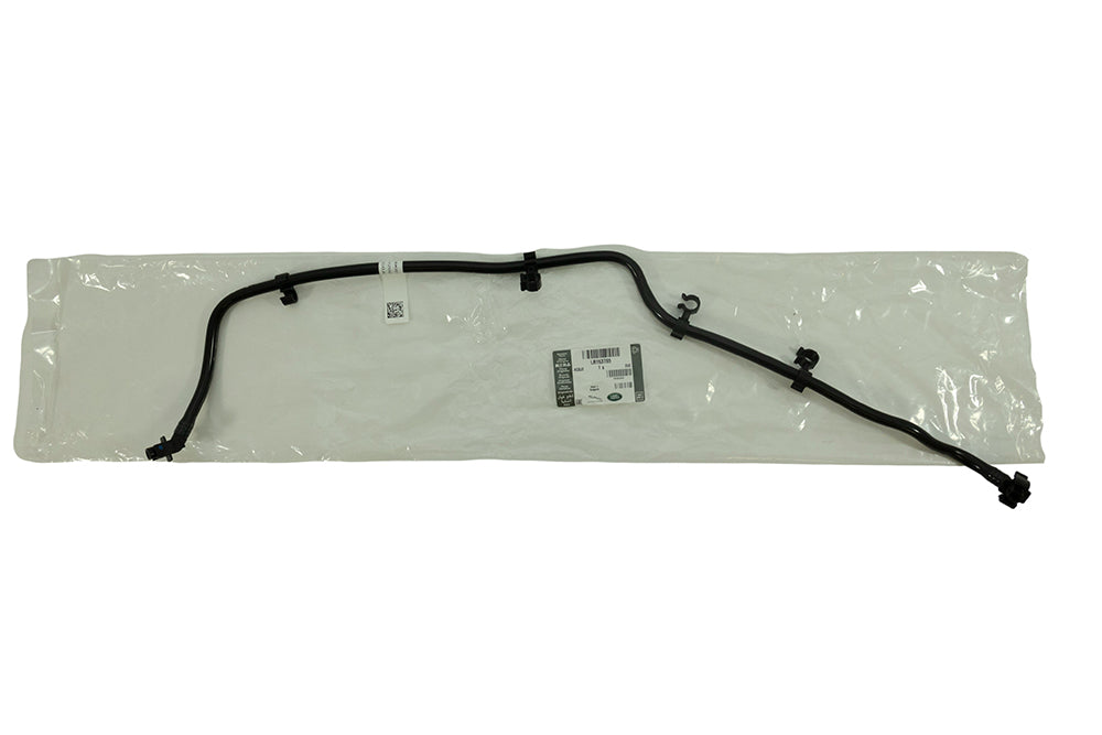 LR163785LR - Hose - Overflow Container  by LAND ROVERCooling or Heating Part Land Rover Range Rover 