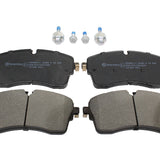 LR164029BR - Brake Pads - Less Springs