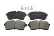 LR164029BR - Brake Pads - Less Springs  by BremboBrake Part Land Rover Range Rover 