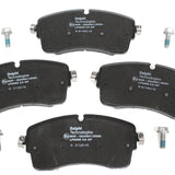 LR164029G - Brake Pad