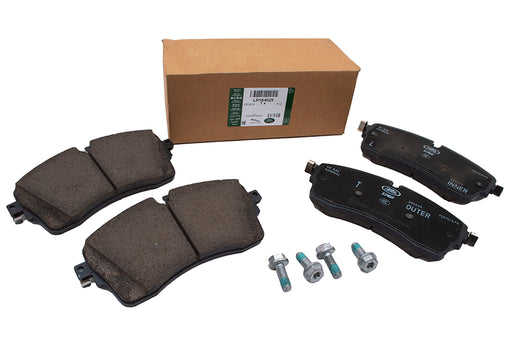 LR164029LR - Brake Pads  by LAND ROVERBrake Part Land Rover Range Rover 