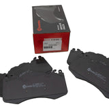 LR164745BR - Kit - Caliper Brake Pad