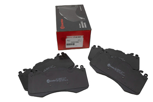 LR164745BR - Kit - Caliper Brake Pad  by BremboBrake Part Land Rover Range Rover 