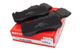 LR164745G - KIT - CALIPER BRAKE PAD  by Delphi Land Rover Range Rover 