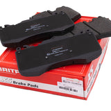 LR164745G - Set - Remblok remklauw