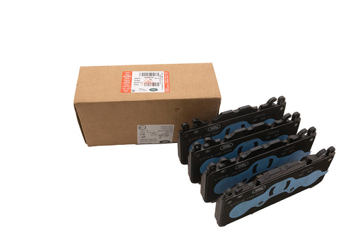 LR164745LR - Kit - Caliper Brake Pad  by LAND ROVERBrake Part Land Rover Range Rover 