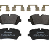 LR164821BR - Brake Pad Set