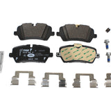 LR164821LR - Kit - Caliper Brake Pad