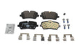 LR164821LR - Kit - Caliper Brake Pad  by LAND ROVERBrake Part Land Rover Range Rover 