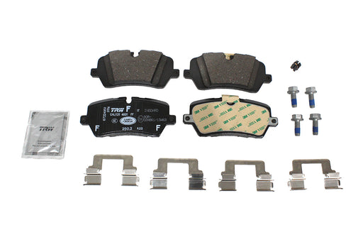 LR164821LR - Kit - Caliper Brake Pad  by LAND ROVERBrake Part Land Rover Range Rover 