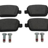 LR165293G - Brake Pad Set