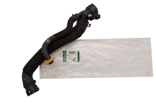 LR166362LR - Hose - Radiator  by LAND ROVERCooling or Heating Part Land Rover Range Rover 