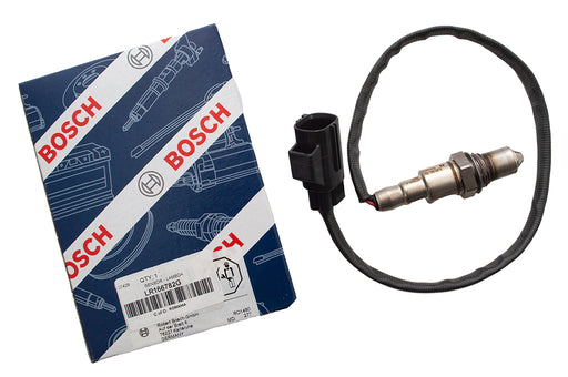 LR166782G - Sensor - Lambda  by Bosch Land Rover Range Rover 