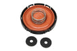 LR166809 - Service Kit - PCV Valve  by AllmakesEngine Part Land Rover Range Rover 
