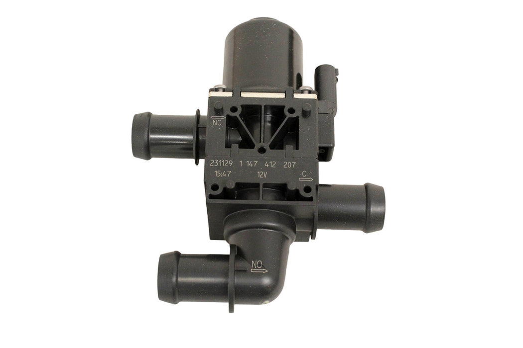 LR167749 - Water Valve  by BoschCooling or Heating Part Land Rover Range Rover 