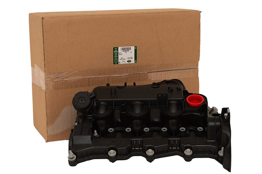 LR168195LR - Manifold - Inlet Engine Part Land Rover Range Rover 