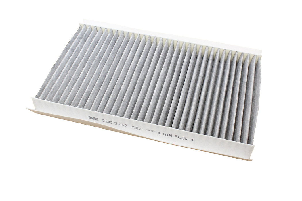 LR170345G - FILTER - ODOUR AND PARTICLES  by MANN AND HUMMEL Land Rover Range Rover 