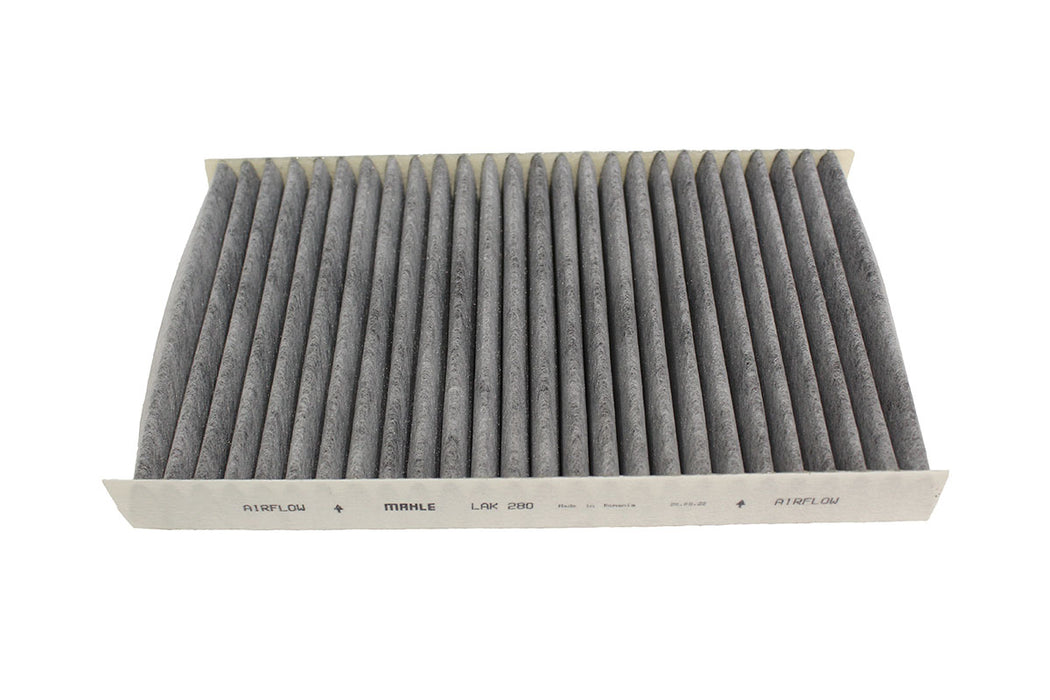 LR170345M - FILTER - POLLEN - HEATER ASSEMBL  by MAHLE Land Rover Range Rover 