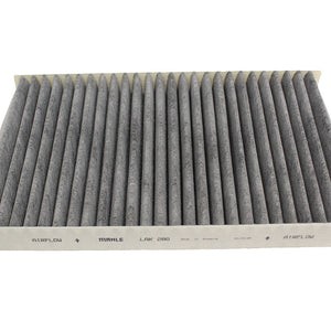 LR170345M - FILTER - POLLEN - HEATER ASSEMBL