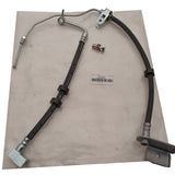 LR172643G - Brake Hose – Rear – LH – With Bracket