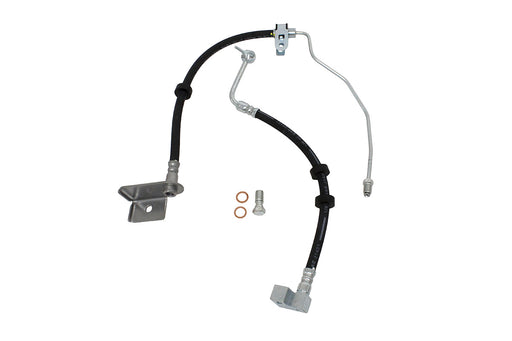 LR172644G - Hose - Brake  by PR2 Allmakes OEBrake Part Land Rover Range Rover Defender, Discovery