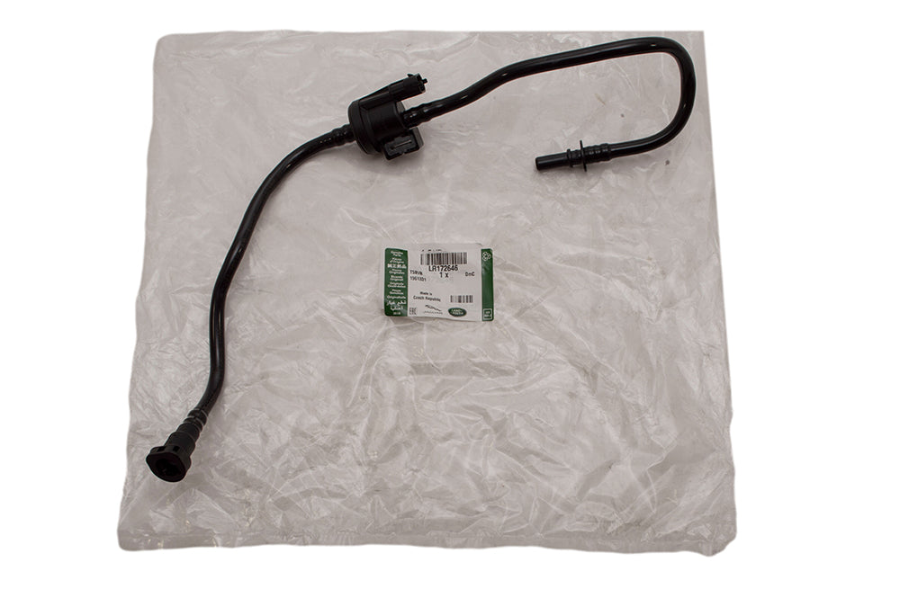 LR172646LR - Valve - Fuel Vapour  by LAND ROVER Land Rover Range Rover 
